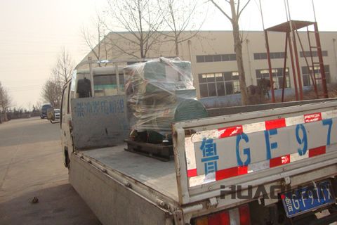 華全機組挺進“大義之鄉(xiāng)”，演繹現(xiàn)代文明經典