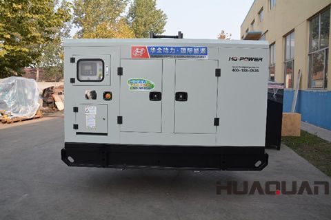 壽比南山怎么來的？華全發(fā)電機為你找到不同答案