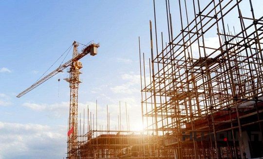 華全工地施工用發電機組