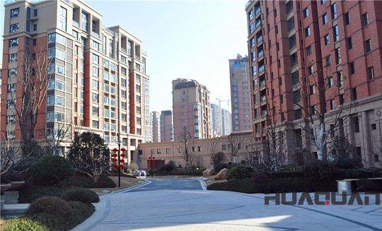 住宅小區(qū)用發(fā)電機組