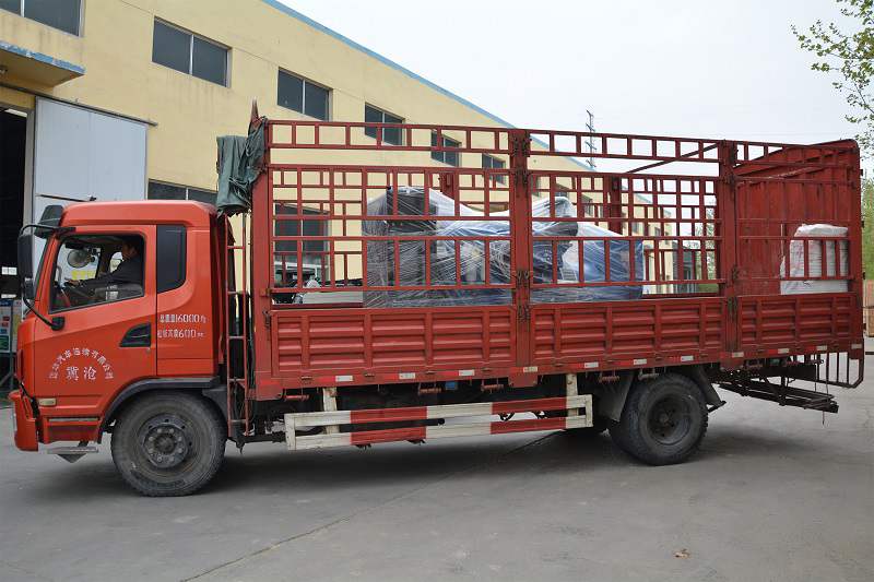 山東馬先生從華全動(dòng)力訂購的水泵機(jī)組控制系統(tǒng)輔材于3月5日發(fā)出