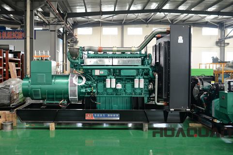 張先生3月11日從華全動力采購了250kw康明斯發(fā)電機(jī)組，已于當(dāng)天發(fā)往河北省