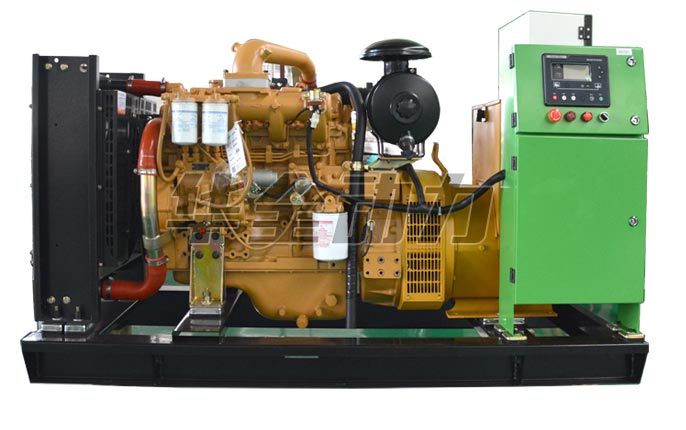 劉先生3月18日從華全動(dòng)力采購的100kw標(biāo)配發(fā)電機(jī)組已于當(dāng)天發(fā)往山東省