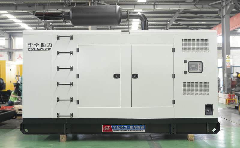 一臺(tái)500kw立柜四保護(hù)柴油發(fā)電機(jī)組于4月3日從華全動(dòng)力發(fā)往山東省