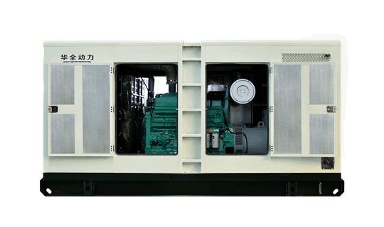 華全小知識丨這四種錯誤方式 將對發電機組產生巨大危害！