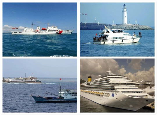 高質量的船用發電機組應該具備這4個特點，華全廠家整理