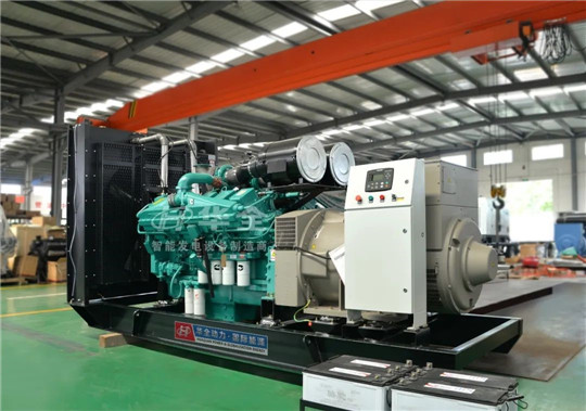 夏季高溫炎熱，華全康明斯發電機組這六大禁忌千萬不要碰！