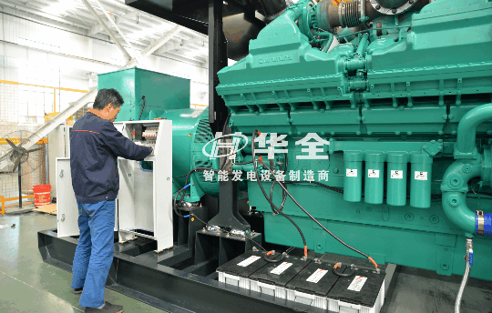 趕訂單搶份額拓市場！春節上班 天，華全迎來生產熱潮！