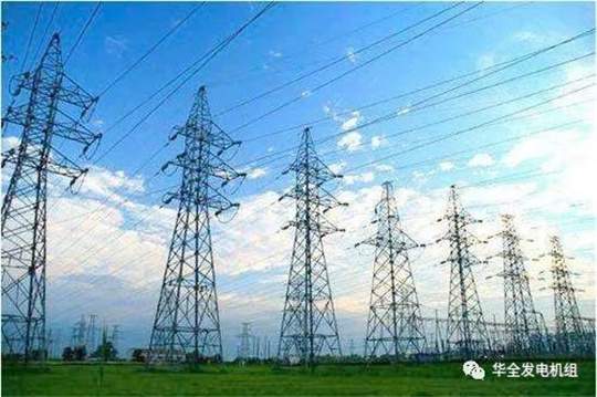 全國碳交易市場要來了，華全環保發電機組迎來新發展機遇