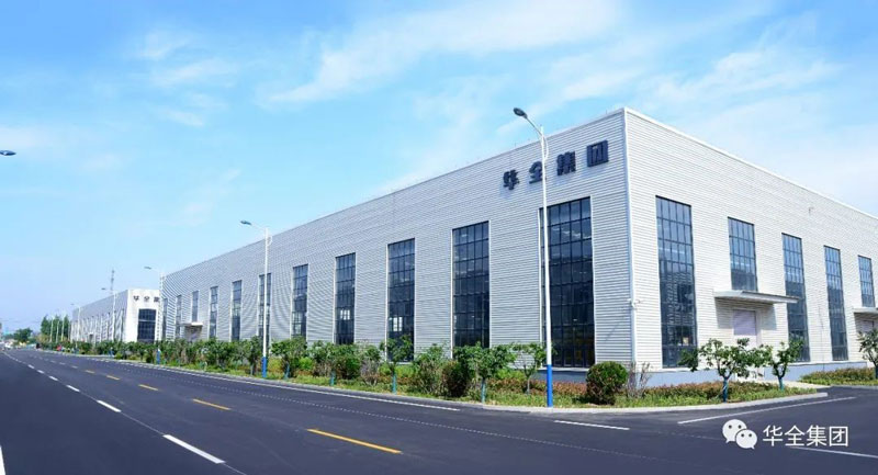 濰坊華全電力有限公司專業生產應急發電設備和水泵設備