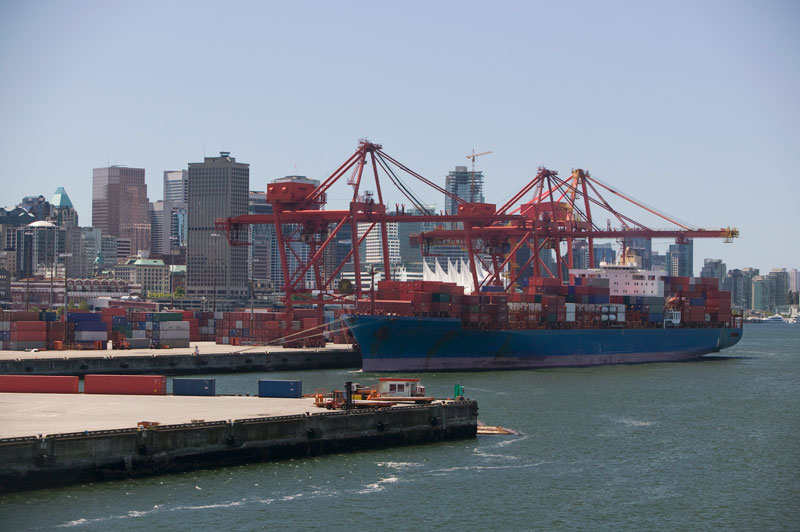 走出國門，保電海外！華全300kW船用發電機組發往馬爾代夫