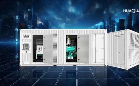 科普丨如何最大限度提高柴油發(fā)電機組的燃油效率？